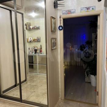 Продается 3-х комнатная квартира, 74,2 м²