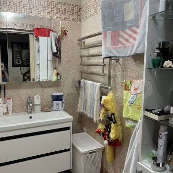 Продается 3-х комнатная квартира, 74,2 м²