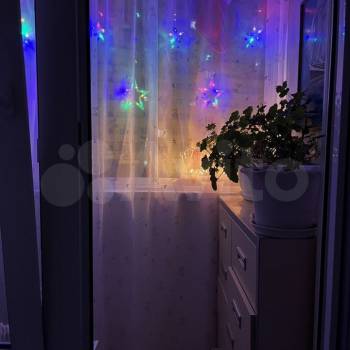 Продается 3-х комнатная квартира, 74,2 м²