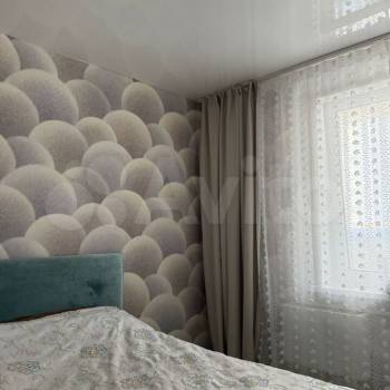 Продается 3-х комнатная квартира, 74,2 м²