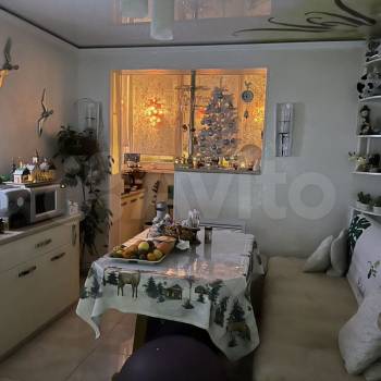 Продается 3-х комнатная квартира, 74,2 м²