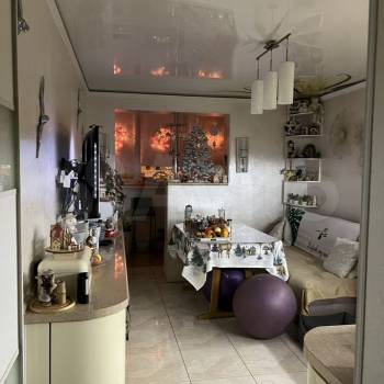 Продается 3-х комнатная квартира, 74,2 м²
