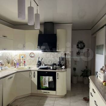 Продается 3-х комнатная квартира, 74,2 м²