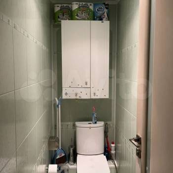 Продается 3-х комнатная квартира, 74,2 м²