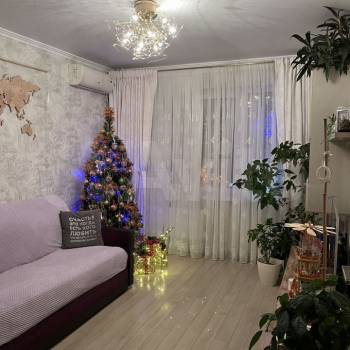 Продается 3-х комнатная квартира, 74,2 м²