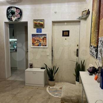 Продается 3-х комнатная квартира, 74,2 м²