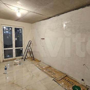 Продается 1-комнатная квартира, 25,1 м²