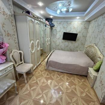 Сдается Многокомнатная квартира, 79 м²
