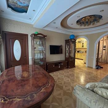 Сдается Многокомнатная квартира, 79 м²