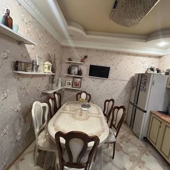 Сдается Многокомнатная квартира, 79 м²