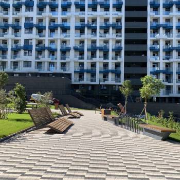 Продается 1-комнатная квартира, 23 м²