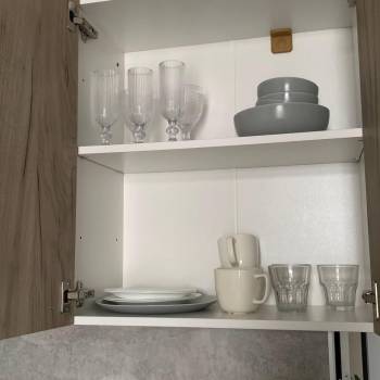 Продается 1-комнатная квартира, 23 м²