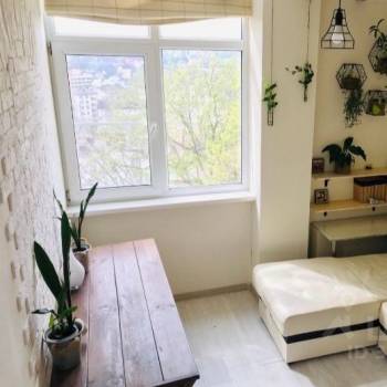 Продается 2-х комнатная квартира, 40 м²