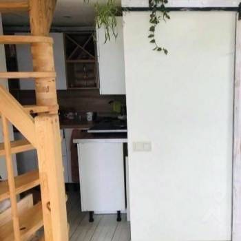 Продается 2-х комнатная квартира, 40 м²