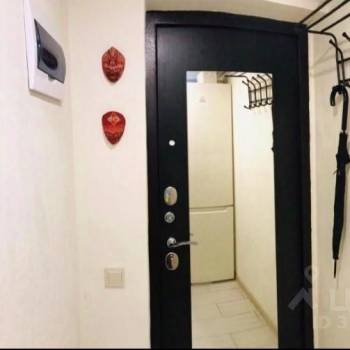 Продается 2-х комнатная квартира, 40 м²