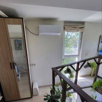 Продается 2-х комнатная квартира, 40 м²