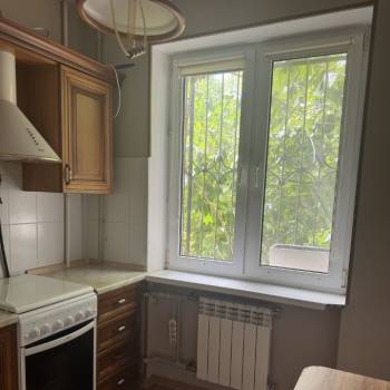 Продается 2-х комнатная квартира, 40,7 м²