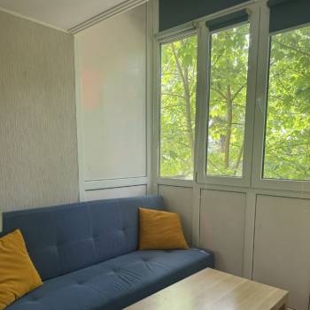 Продается 2-х комнатная квартира, 40,7 м²