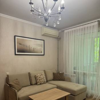 Продается 2-х комнатная квартира, 40,7 м²