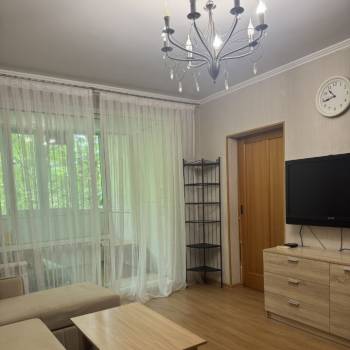 Продается 2-х комнатная квартира, 40,7 м²