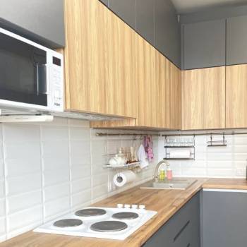 Сдается 1-комнатная квартира, 48 м²