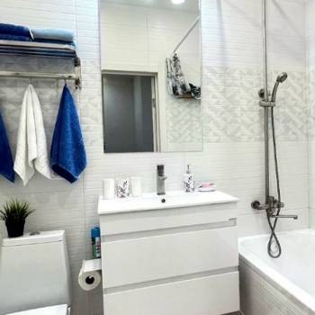 Сдается 1-комнатная квартира, 48 м²
