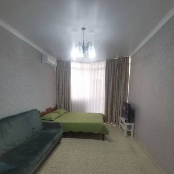 Сдается 1-комнатная квартира, 48 м²