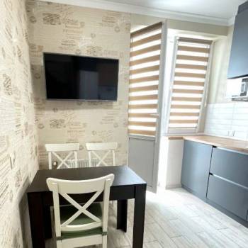 Сдается 1-комнатная квартира, 48 м²