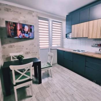 Сдается 1-комнатная квартира, 48 м²