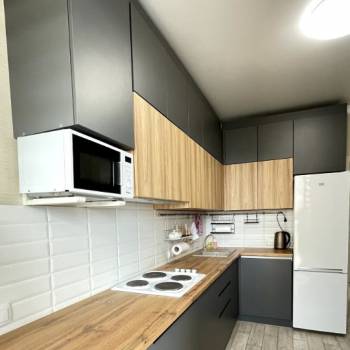 Сдается 1-комнатная квартира, 48 м²