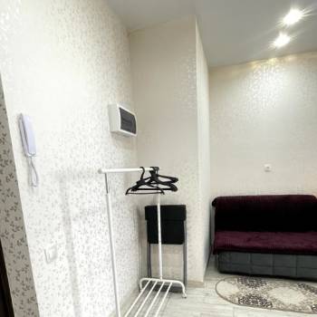 Сдается 1-комнатная квартира, 48 м²