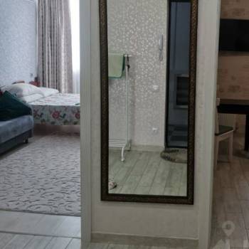 Сдается 1-комнатная квартира, 48 м²