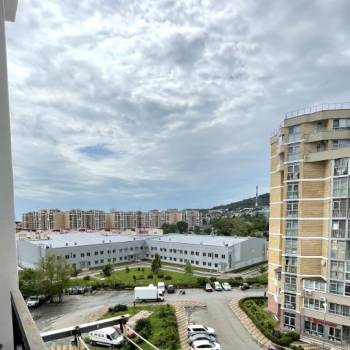 Сдается 1-комнатная квартира, 48 м²