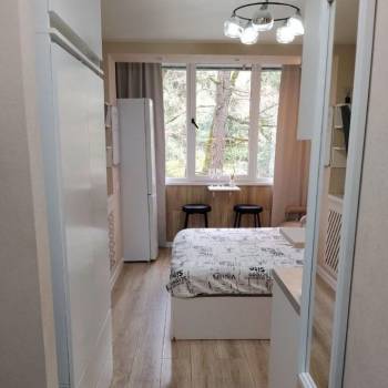 Сдается 1-комнатная квартира, 18 м²