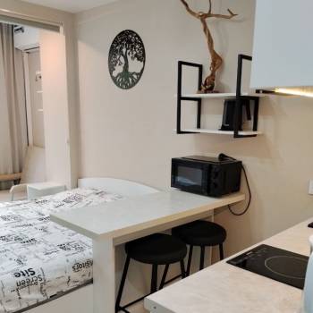 Сдается 1-комнатная квартира, 18 м²