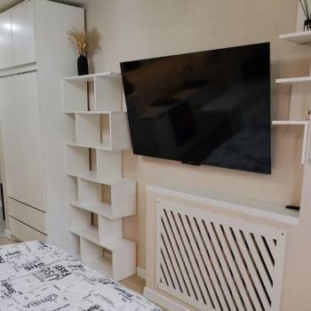 Сдается 1-комнатная квартира, 18 м²