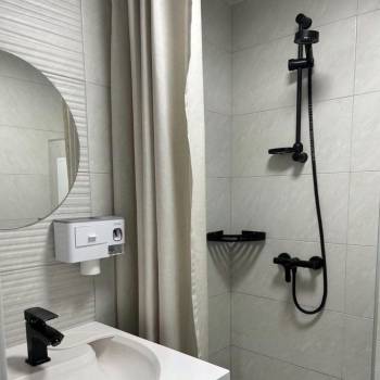 Сдается 1-комнатная квартира, 18 м²