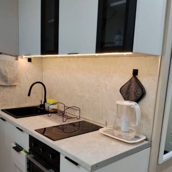 Сдается 1-комнатная квартира, 18 м²