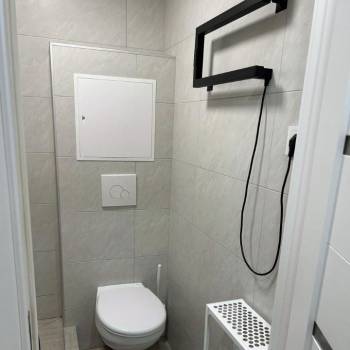 Сдается 1-комнатная квартира, 18 м²
