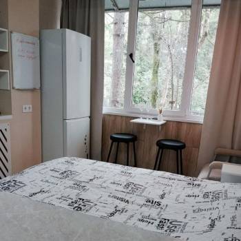 Сдается 1-комнатная квартира, 18 м²