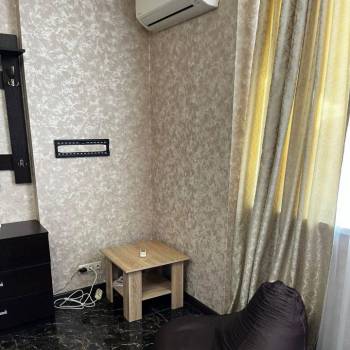 Продается 1-комнатная квартира, 23,2 м²