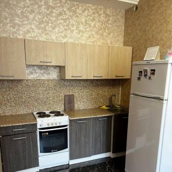 Продается 1-комнатная квартира, 23,2 м²