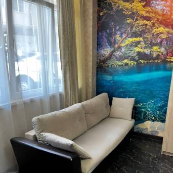 Продается 1-комнатная квартира, 23,2 м²