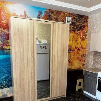 Продается 1-комнатная квартира, 23,2 м²