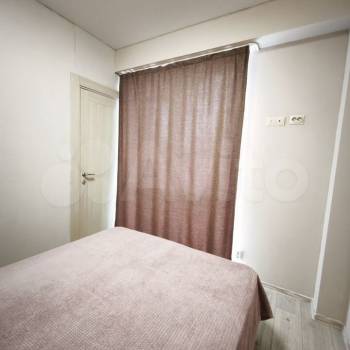 Сдается 2-х комнатная квартира, 42 м²