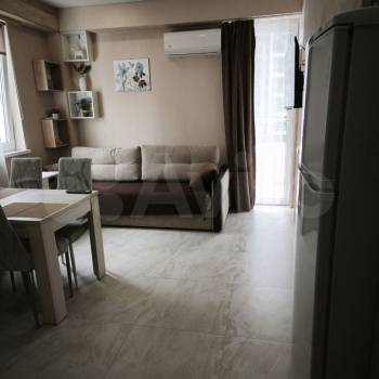 Сдается 2-х комнатная квартира, 42 м²