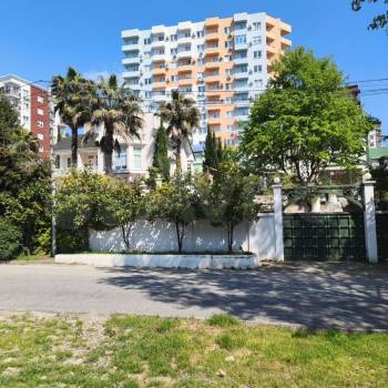 Сдается 2-х комнатная квартира, 42 м²