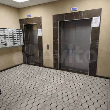 Сдается 2-х комнатная квартира, 42 м²