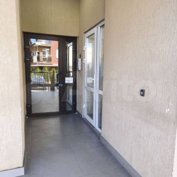 Сдается 2-х комнатная квартира, 42 м²