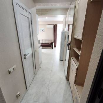 Сдается 2-х комнатная квартира, 42 м²